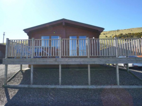 Chalet Loch Leven Lodge 11